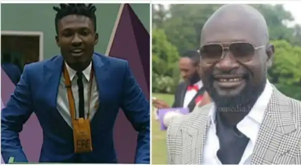 #BBNaija: Warri Billionaire Ayiri Emani Promises N50Million Cash & Brand New SUV To Efe?